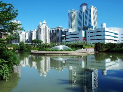 福州老酒店局部改造橡胶软接头合同案例