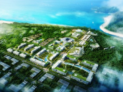 毛里求斯伊甸园文化广场吊式弹簧减震器合同