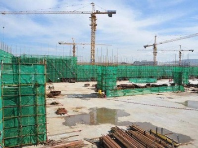 牡丹江卷烟厂冷却塔系统橡胶软连接合同 牡丹江卷烟厂冷却塔系统橡胶软连接合同