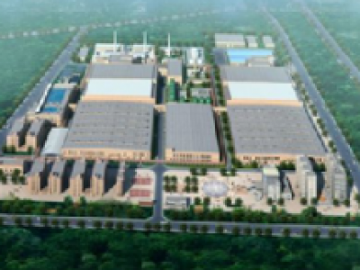 福建百宏聚纤年产20万吨工业涤纶长丝橡胶接头合同项目