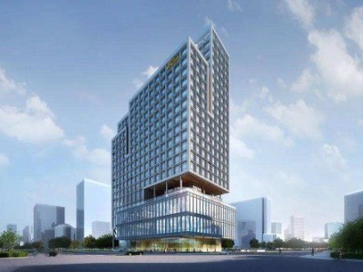 【杭州虹软视觉人工智能产业化基地】波纹补偿器合同