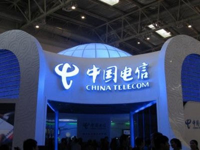 中国电信广西南宁弹簧减振器项目案例