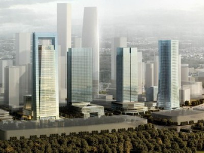 成都中交国际橡胶软接头项目案例