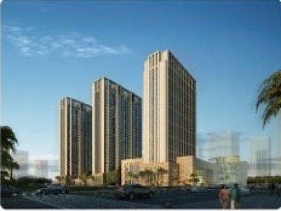 厦门如心妇幼医院橡胶软接头项目