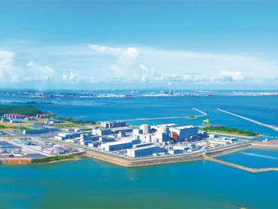 防城港核电102大修橡胶软接头项目案例