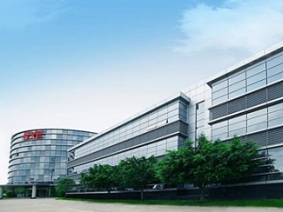 湖北荆门亿纬创能锂电池BM弹簧减震器合同项目