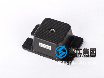 JDF型发电机橡胶减振器