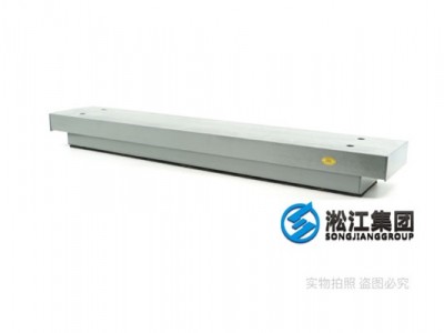 BYQ型矩阵式弹簧隔振器